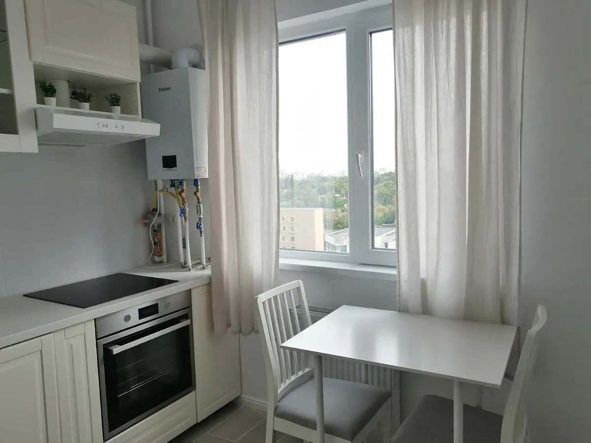 Feel Blue Sky - Politehnica Apartment Bucharest 0*,