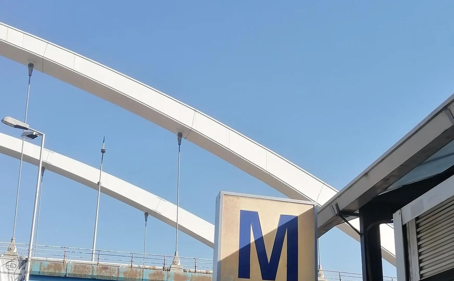 Feel Blue Sky - Politehnica Apartment Bucharest