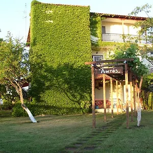  Apartament Lotos Grecia