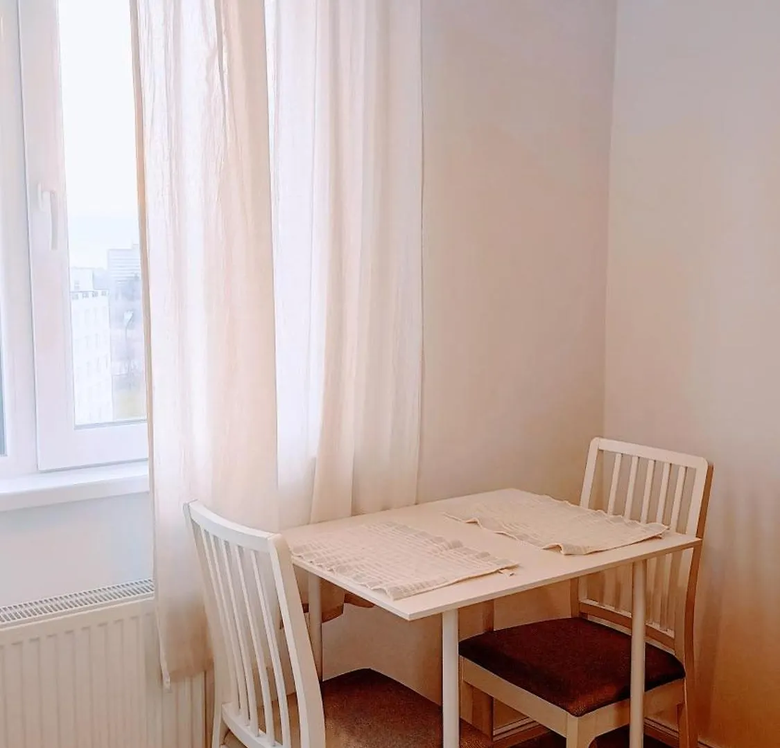 Feel Blue Sky - Politehnica Apartment Bucureşti