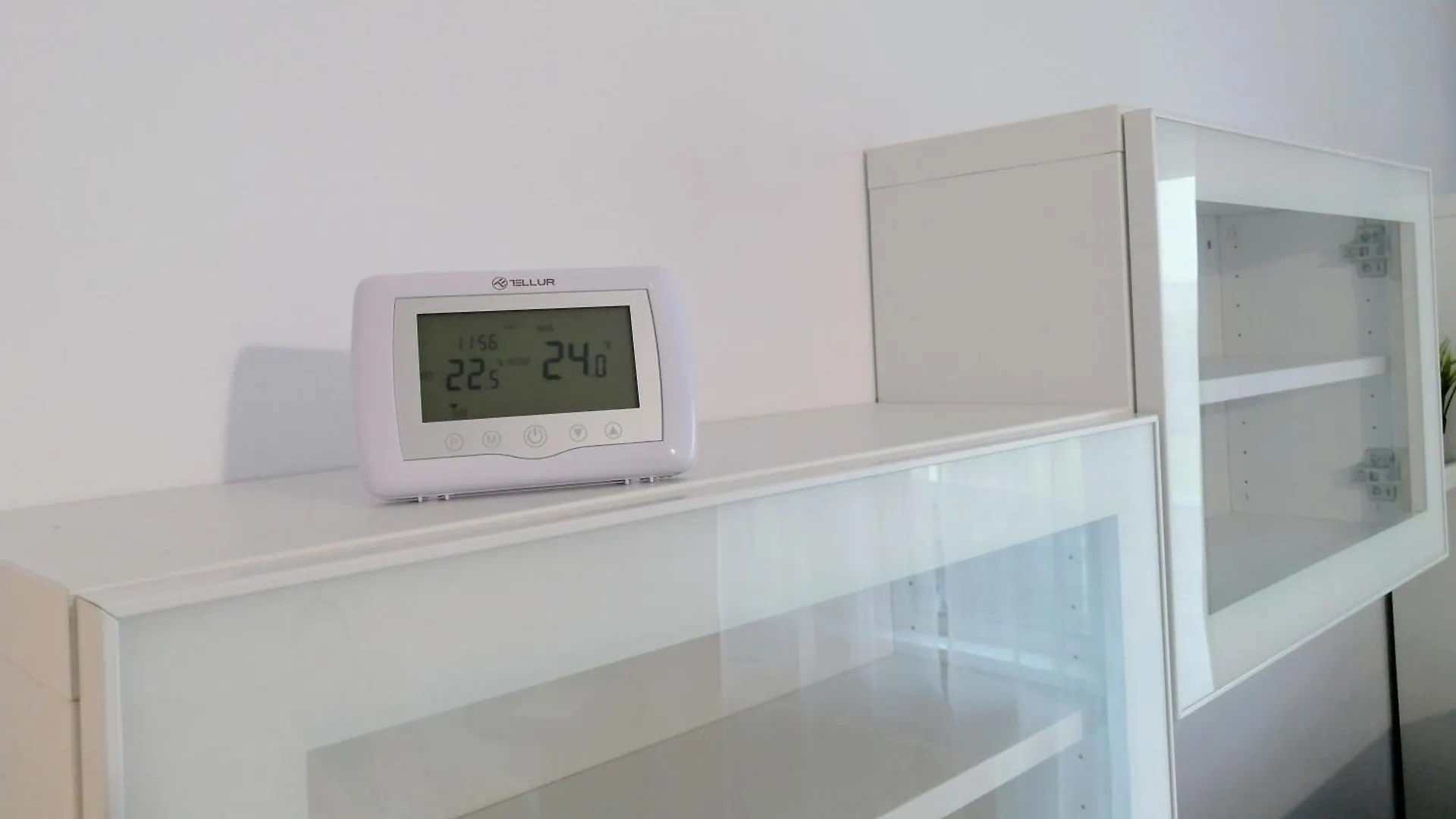Feel Blue Sky - Politehnica Apartment Bucureşti