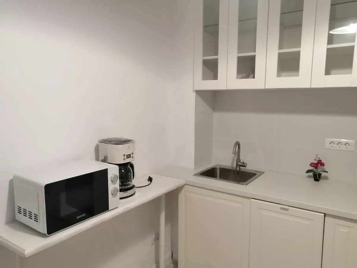Apartament Feel Blue Sky - Politehnica Bukareszt 0*,