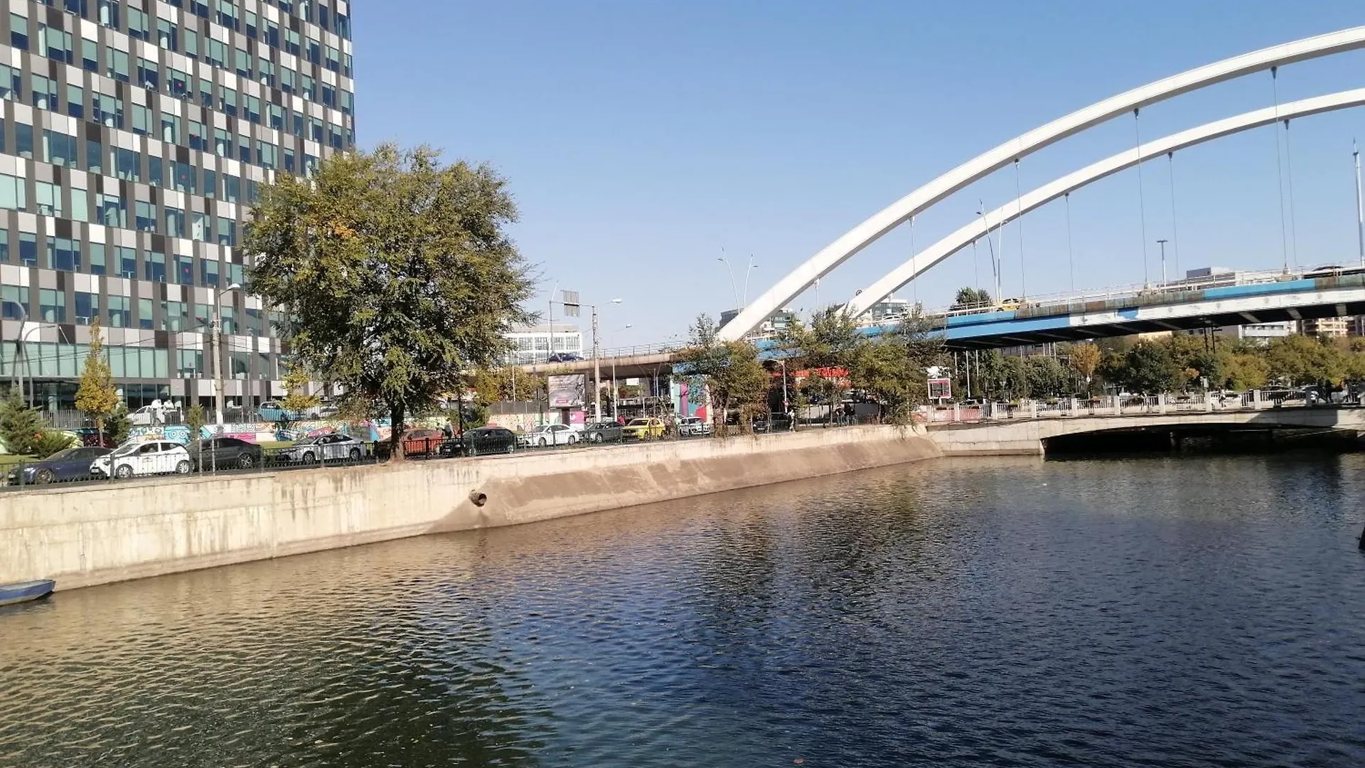 Apartament Feel Blue Sky - Politehnica Bukareszt Rumunia